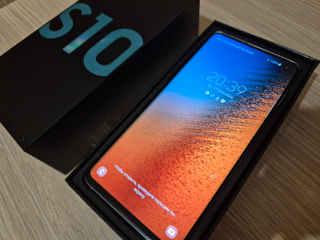 Galaxy S10 128Gb foto 2