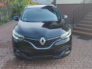 Renault Kadjar foto 2