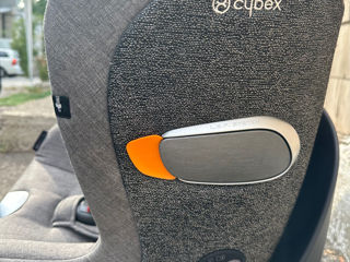 Car seat Cybex Sirona Z I size foto 6