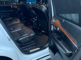 Volvo XC90 foto 9