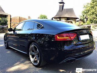 Audi A5 foto 8