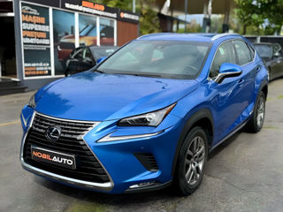 Lexus NX Series foto 2