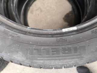 Anvelope R21 275/45 Fata 315/40 R21 Spate 2+2 Pirelli foto 4