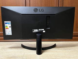 LG 29WK500 ultrawide 29 inch 75hz foto 2