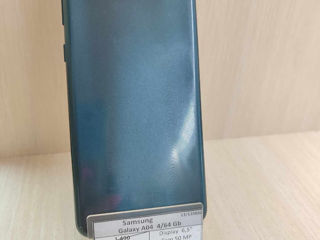 Samsung  Galaxy  A04 4/64 gb  1390 lei