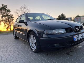 Seat Toledo foto 1