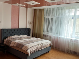 Apartament cu 2 camere, 134 m², Buiucani, Chișinău foto 7