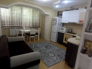 Apartament cu 2 camere, 81 m², Râșcani, Chișinău