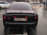 Audi S6 foto 7