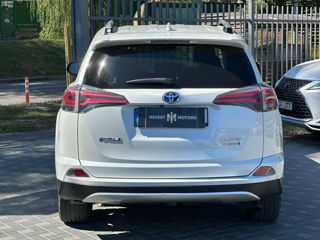 Toyota Rav 4 foto 5