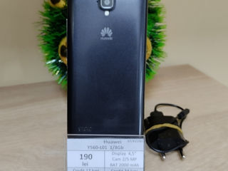 Huawei Y560-L01.      190 lei