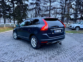 Volvo V60 foto 3