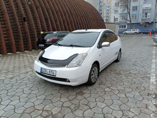 Toyota Prius foto 3