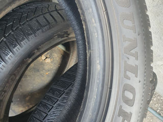 235/60/ R18- Dunlop.m&s. foto 10