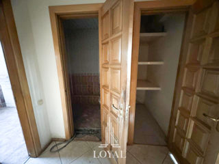 Apartament cu 3 camere, 87 m², Râșcani, Chișinău foto 11