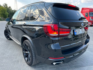 BMW X5 foto 4