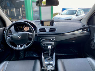 Renault Megane foto 6