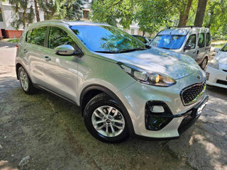 KIA Sportage foto 6