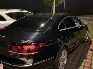 Volkswagen Passat CC foto 5