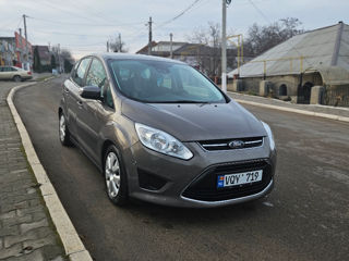 Ford C-Max foto 4