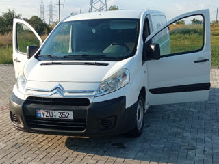 Citroen Jumpy