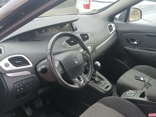 Renault Scenic foto 6