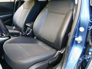 Opel Astra фото 6
