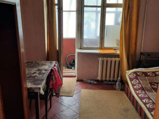 Apartament cu 1 cameră, 25 m², Microraionul Lenin, Bender/Tighina, Bender mun. foto 4