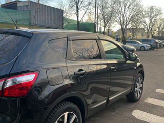 Nissan Qashqai foto 6