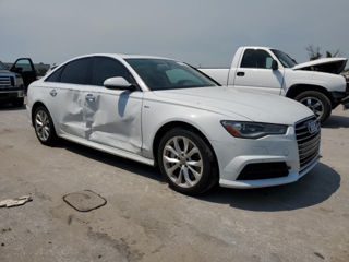 Audi A6 foto 5