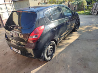 Hyundai i20 foto 5