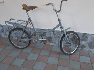 Vind bicicleta