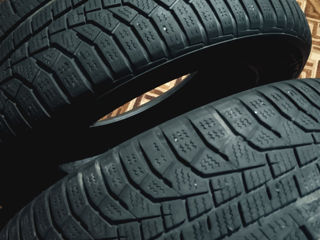 Продам шины в хорошем состоянии HANKOOK..2  штуки.205.60.16.