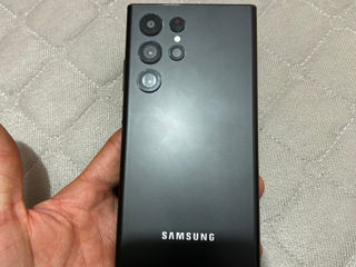 Samsung galaxy s22 ultra copie foto 2