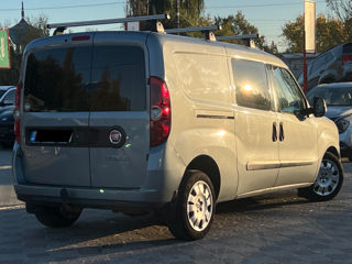 Fiat Doblo foto 4