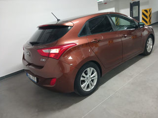 Hyundai i30 foto 7