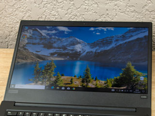 Lenovo ThinkPad E480/ Core I5 8250U/ 8Gb Ram/ 256Gb SSD/ 14" FHD IPS!! foto 8