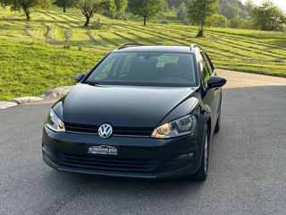 Volkswagen Golf foto 0