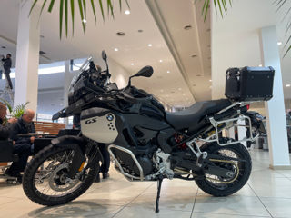 Bmw r 900 gs adventure foto 3