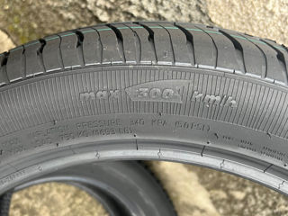 Anvelope vara Platin 235/45 R18 ! Credit ! Montare sau livrare gratis! foto 4