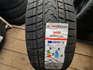 245/40 R19 Nereus! foto 3