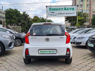 KIA Picanto foto 4