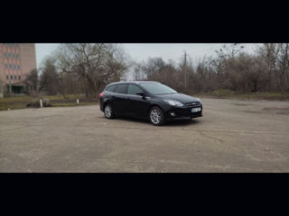 Ford Focus foto 2