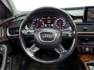 Audi A6 foto 5