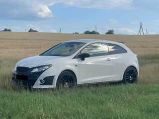 Seat Ibiza Cupra, 2009