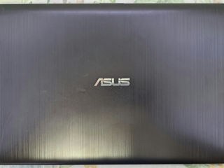 Asus X541UAK foto 4