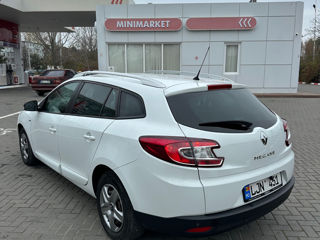 Renault Megane foto 4