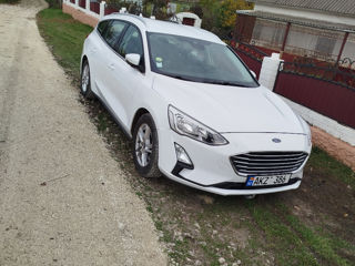 Ford Focus foto 4