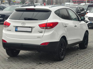 Hyundai ix35 foto 3