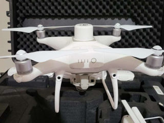 Se vinde drona stare ideala!!!Phantom4 RTk foto 4
